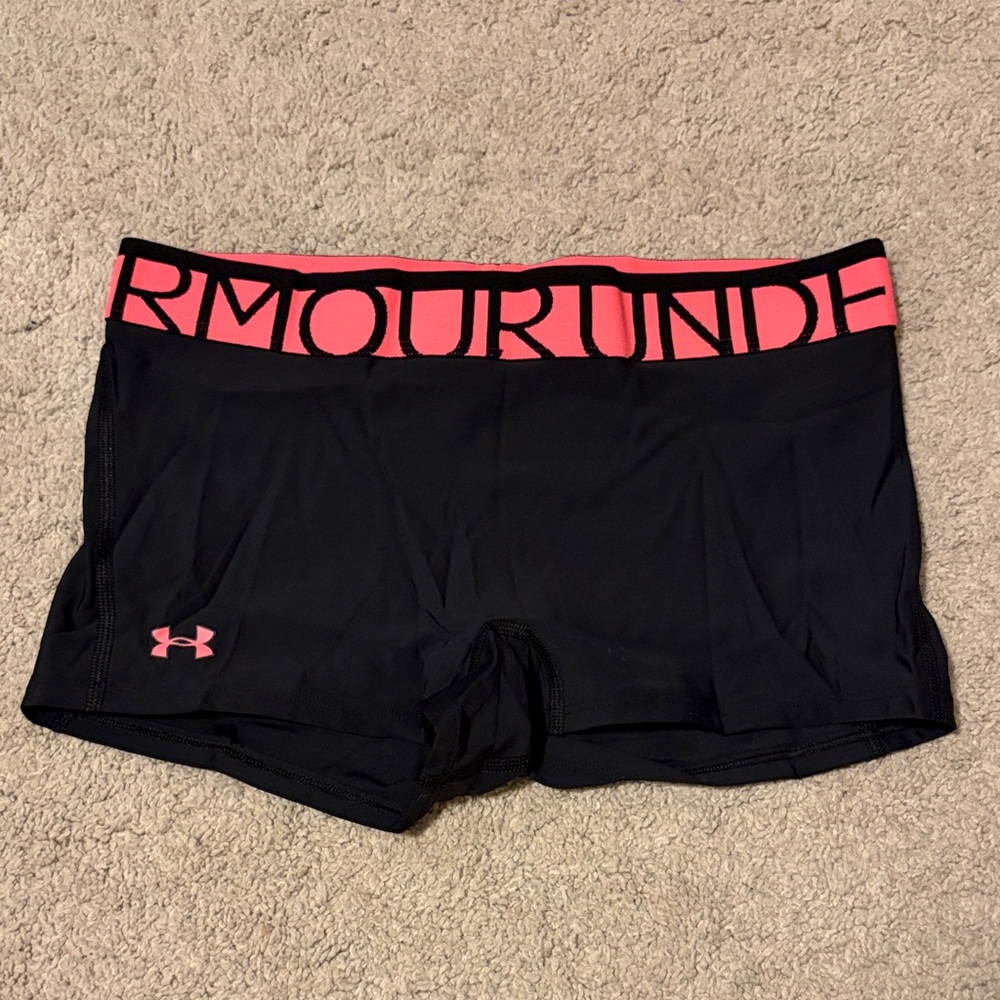 Under Armour Athletic Spandex